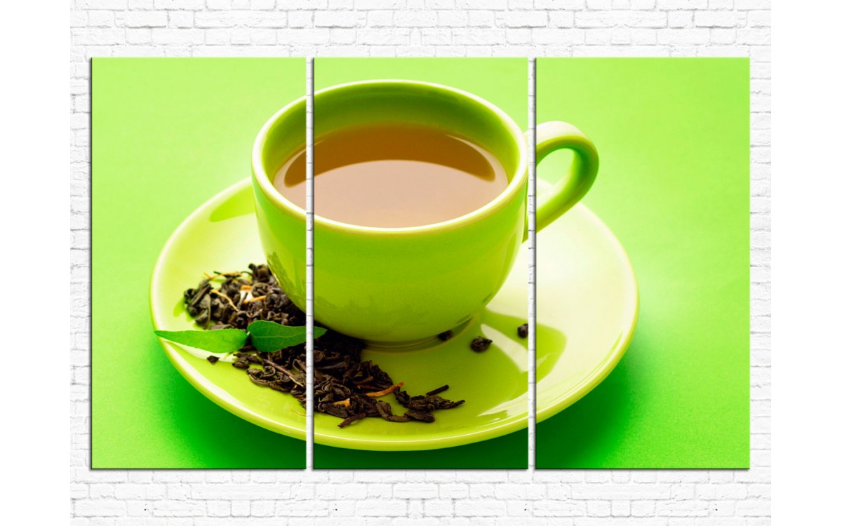Сколько заваривать зеленый чай